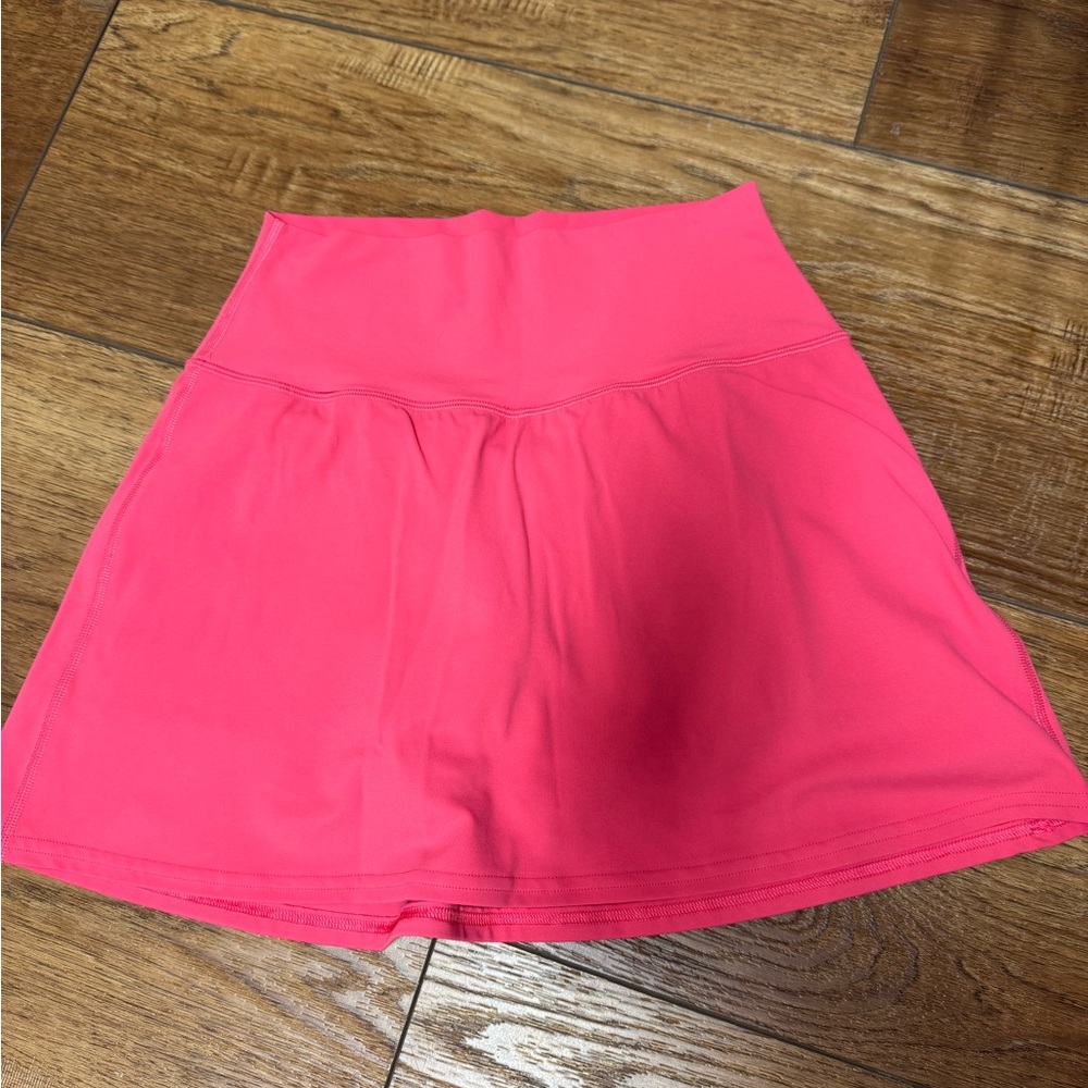 Lululemon Align Skirt